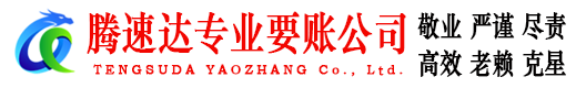 峄城清债公司